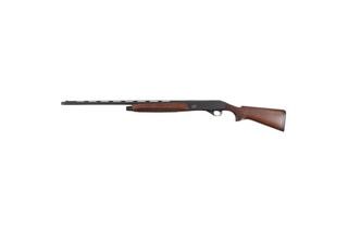 CZ USA 1020 G2 20 Gauge Semi-Auto Shotgun - 28" - Black